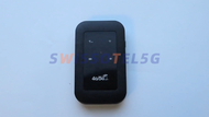 H806 4G/5G Pocket WiFi 150Mbps รองรับ 4G WiFi ใช้ได้ทั้ง H806 One
