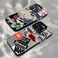 CASE SO COOL TECNO SPARK 40 40C 30 30 PRO GO1 GO2 10C 10 4G SPARK 6 GO - SO COOL HOLOGRAM PREMIUM FA