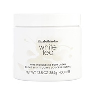 【Bangkok authentic】Elizabeth Arden White Tea Pure Indulgence Body Cream 400ml (อลิซาเบธ อาร์เดน). Be