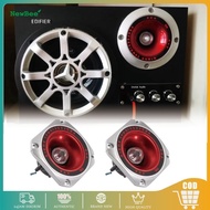 Pioneer HIFI Red Tweeter Speaker Clear Sound Passive Speaker/