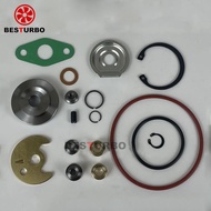 Turbocharger repair kit tf035 28200-4a200 49135-04020 turbo kits for Hyundai gallopper 2.5 TDI 99hp 