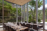 林口亞昕福朋喜來登酒店Four Points by Sheraton Linkou