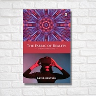 The Fabric of Reality, Struktur Realitas - David Deutsch