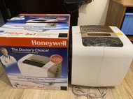 Honeywell HAP-802WTW 智慧型抗敏殺菌HEPA空氣清淨機