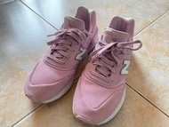 New Balance 997S pink 特別版 limited edition