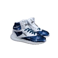 ZUMBA SHOES FOR WOMEN ZUMBA SPORTS SHOES FOR WOMEN BLUE WHITE