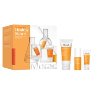 Brighten & Even Tone with Vitamin C - 3-Piece Trial Kit ($79 Value) - Vitamin & Antioxidant Rich Tre
