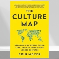 The Culture Map English Book: Analyzing global cultural differences through 8 dimensions and providi