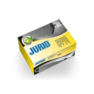 BMW E81 E87 E90 Rear Brake Pad Jurid