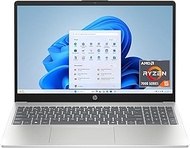 HP 16 inch Laptop, HD Touchscreen Display, AMD Ryzen 5 7520U, 8 GB RAM, 512 GB SSD, AMD Radeon Graph