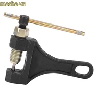Chain Tool, Repair Tool Fits #420, #428, #520, #525, #528, #530 Chain Breaker Tool, for 420-530 Roll