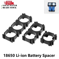 18650 Li-ion Battery Spacer / Battery Holder