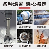 Taiwan Air Hopper Air Hopper Air Hopper Air Hopper Toro Air Hopper Head Welding Residue Impact Type 