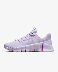 Nike Free Metcon 5 女款健身訓練鞋