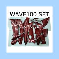 WAVE100 Body Cover Set Wave 100
