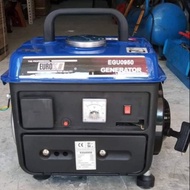 Eurox Generator (650watt)
