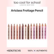 [TOO COOL FOR SCHOOL] Artclass Frottage Pencil / KOREA SHIPPING