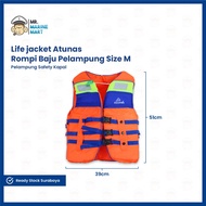 Atunas Life jacket size M Atunas Life jacket size M