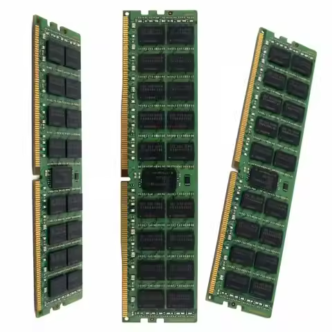 M393A2K40BB1-CRC M393A2K40CB1-CRC HMA82GR7CJR4N-UH Server Memory DDR4 Module RDIMM 16GB 1RX4 DDR4-24