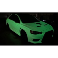 AIKKA 355S Green Glow In The Dark 250ML