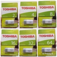 TOSHIBA OTG FD ORIGINAL Thumb Drive 2GB
