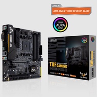 ASUS TUF GAMING B450M-PLUS II mATX AMD Motherboard / Socket AM4
