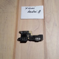 Konektor cas Original Copotan Asli HP Xiaomi Xiomi Redmi 8