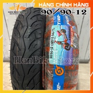 Vỏ Lốp Xe Máy Điện 90/90-12 CHENG SHIN TIRE Ebike