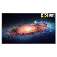 Skyworth KT98B01A KT98B02A skrin gergasi 98-inci untuk persidangan komersial, skrin pintar 4K ultra-