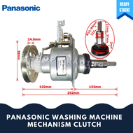 NA-F70T1 NA-F90S3 NA-F65B2  NA-F70X5 PANASONIC WASHING MACHINE MECHANISM CLUTCH
