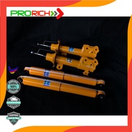 [DAILY SHIP] PERODUA KANCIL PROEXPERT PERFORMANCE ABSORBER