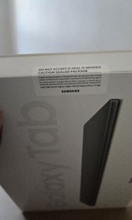 Samsung A9+  Tab  64GB wifi