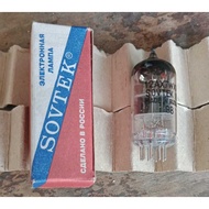 Sovtek 12AX7WXT Electron Tube ECC83/