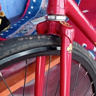 fork jadul sepeda untuk fixie