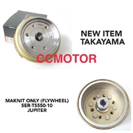 FLY WHEEL MAGNET MAGNET JUPITER VEGA 2003 TAKAYAMA