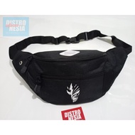 MEN'S ANIME BLEACH ICIGO WAISTBAG BLEACH ICIGO WAIST BAG