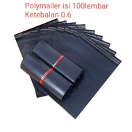 Polymailer Bag 20x35 / 20x40 / 25x40 contains 100 sheets