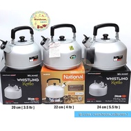 TEKO BUNYI NATIONAL MASPION 18CM/ 20 CM / 22CM / 24CM