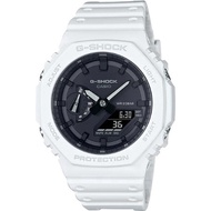 CASIO G-SHOCK GA-2100-7AJF [Japan Set] Men's【Direct from Japan】100%Original Authentic GSK-43