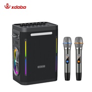 XDOBO | ลำโพงบลูทูธไร้สาย กำลังสูง 300W