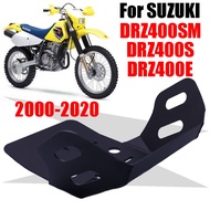 For Suzuki DRZ400E DRZ 400E DRZ 400 E DRZ400 E Motorcycle Engine Chassis Protection Cover Guard Skid