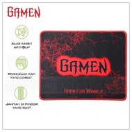 MOUSEPAD GAMEN ROBOT GP L XL Mouse pad ROBOT RP01 SAFARI ESPORT GAMING Anti-Slip