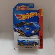 HW Corvette C7 R (P1)