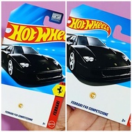 Kad custom size Mainline - Ferrari F40 Competizione STH