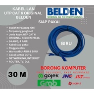Belden Cat6 LAN Cable BELDEN CAT 6 UTP LAN CABLE/