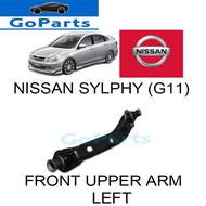 NISSAN SYLPHY G11 / SYLPHY B17 FRONT UPPER ARM LEFT