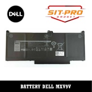 DELL MXV9V P99G001 0829MX for LATITUDE 5300 7300 7400 Battery