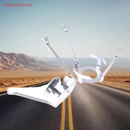 (Takashitree) 2pcs Vintage Vacuum Tube Audio Amplifier Spring Retainer Holder For EL84 TR84 KT88 6CA