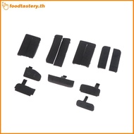 FTY  Rubber Door Bottom Cover for  EOS 600D 40D 1100D 5D 70D 6D 7D USB Camera N