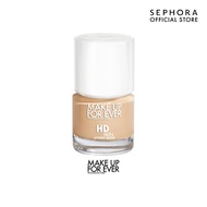 Make Up For Ever Hd Skin Hydra Glow Foundation Mini